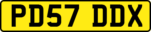 PD57DDX