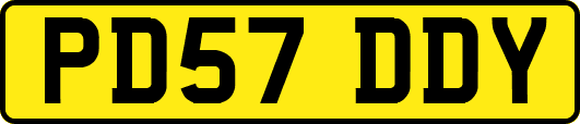PD57DDY