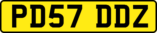 PD57DDZ