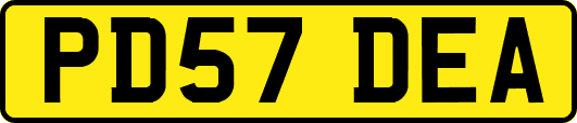 PD57DEA