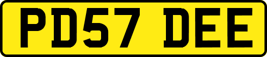 PD57DEE
