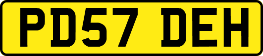 PD57DEH