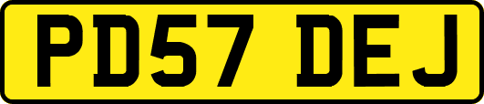 PD57DEJ