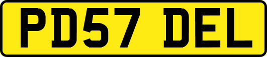 PD57DEL