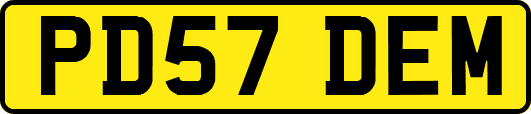 PD57DEM