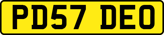 PD57DEO