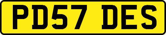 PD57DES