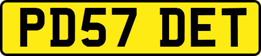 PD57DET