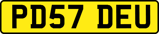 PD57DEU