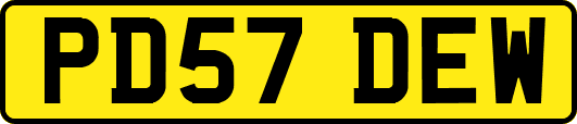 PD57DEW