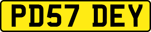 PD57DEY