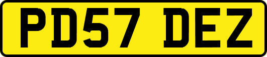 PD57DEZ