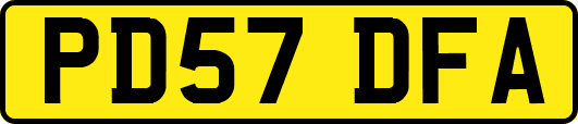 PD57DFA
