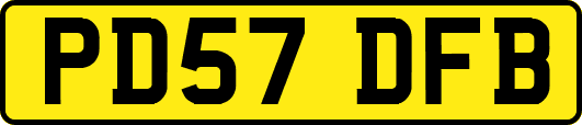 PD57DFB