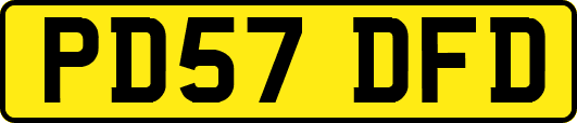 PD57DFD