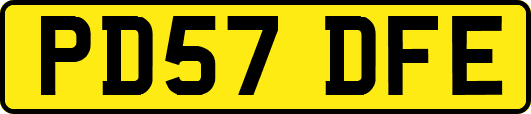 PD57DFE
