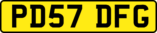 PD57DFG