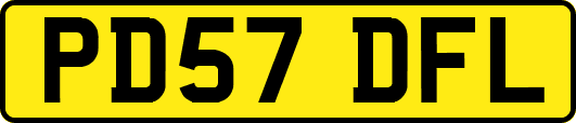 PD57DFL