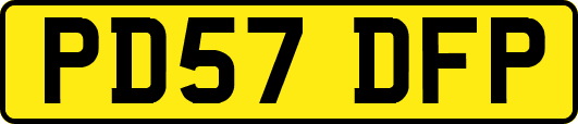 PD57DFP