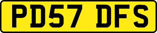 PD57DFS
