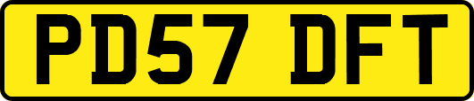 PD57DFT