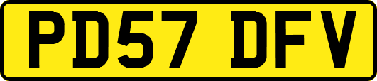 PD57DFV