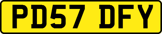 PD57DFY