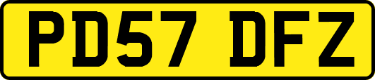 PD57DFZ