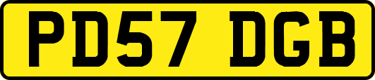 PD57DGB