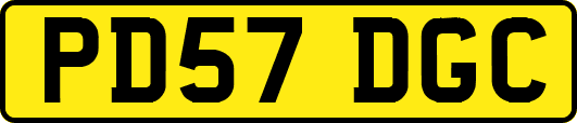 PD57DGC