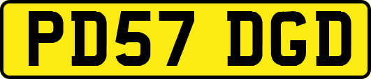 PD57DGD