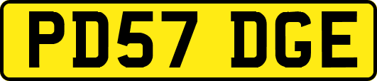 PD57DGE