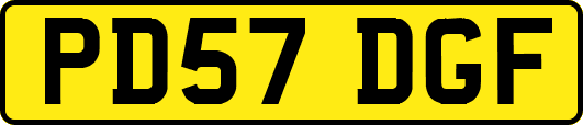 PD57DGF