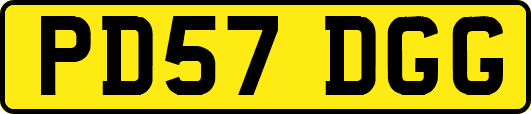 PD57DGG