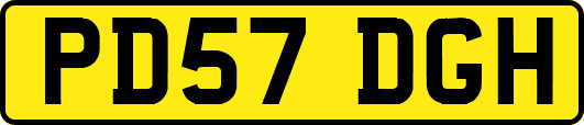 PD57DGH