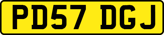 PD57DGJ