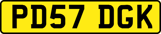 PD57DGK