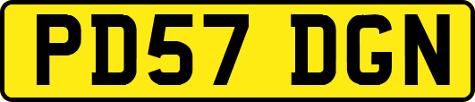 PD57DGN