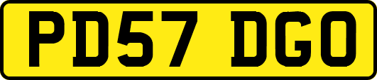PD57DGO