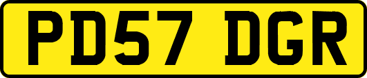 PD57DGR