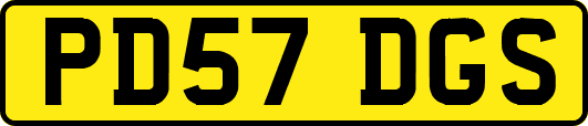 PD57DGS