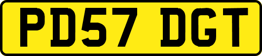 PD57DGT
