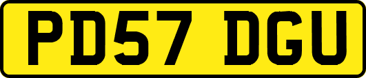 PD57DGU