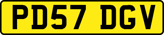 PD57DGV