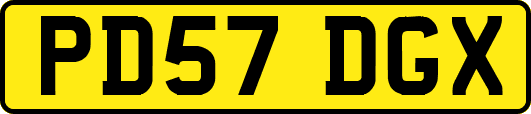 PD57DGX