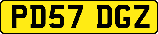 PD57DGZ