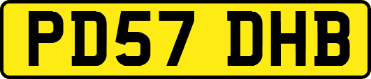PD57DHB