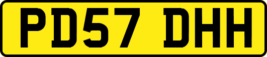 PD57DHH