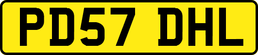 PD57DHL