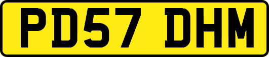 PD57DHM